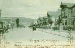Indóház utca (1905)